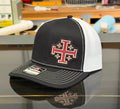 Post Assault Jerusalem Cross Hat