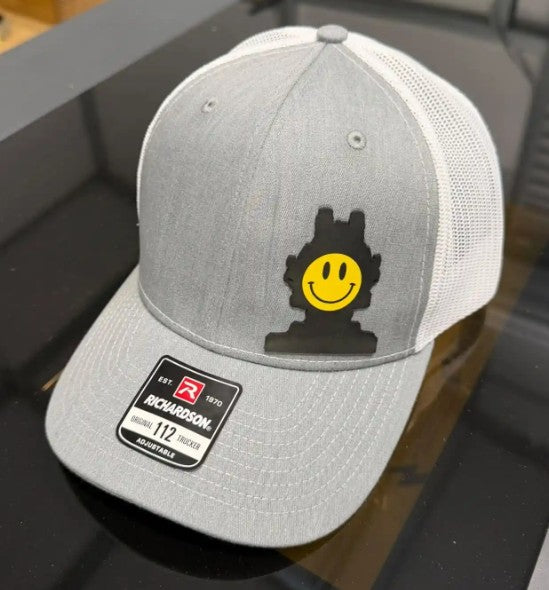 Post Assault Happy Operator Hat